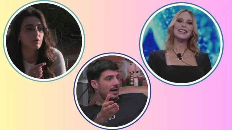 grande fratello anticipazioni 38esima puntata