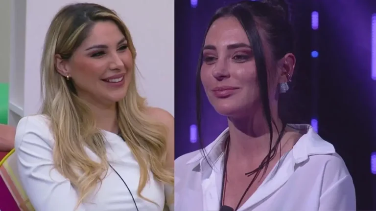 sondaggi televoto quinta finalista grande fratello