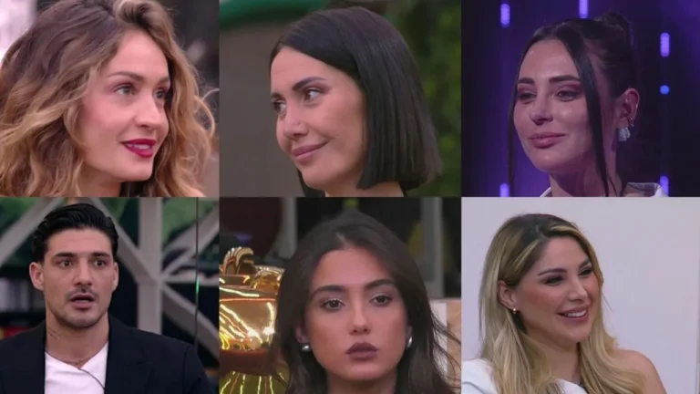 chi vincerà il grande fratello sondaggio