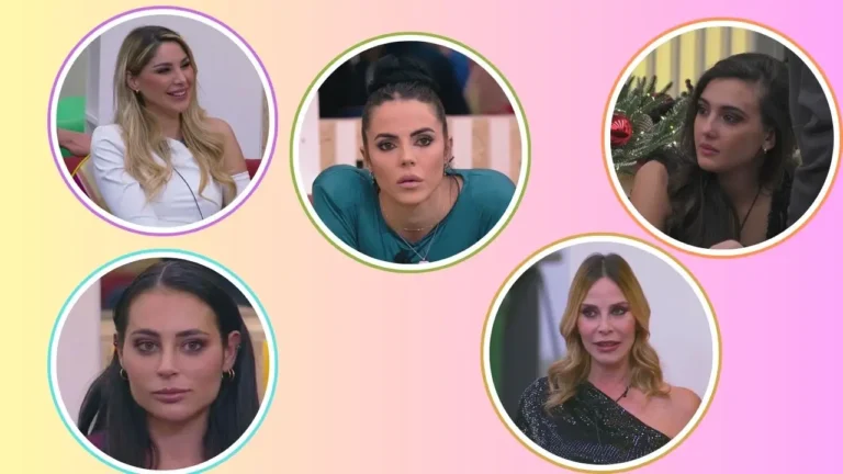 sondaggi terzo finalista grande fratello