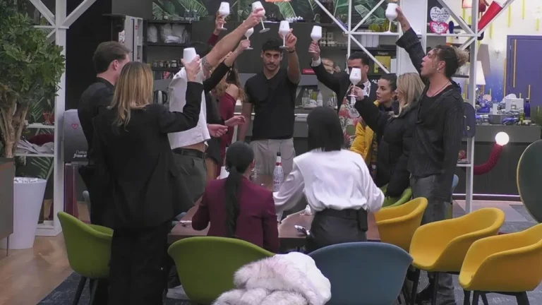 le news di oggi del grande fratello