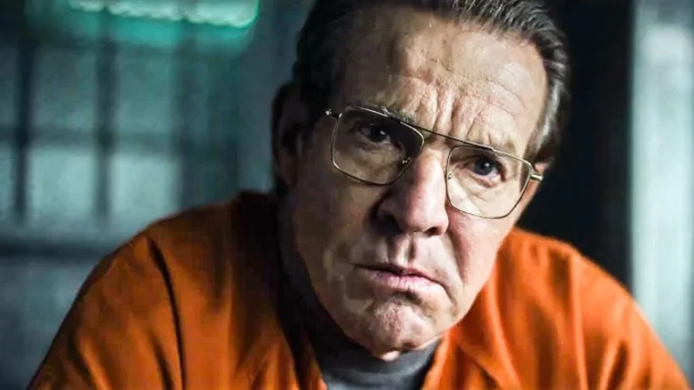 la storia vera della serie tv happy face