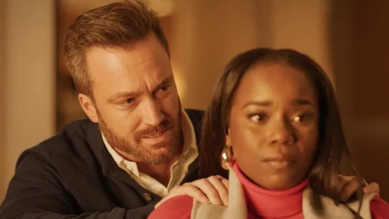 come finisce la ragazza senza nome del 2024