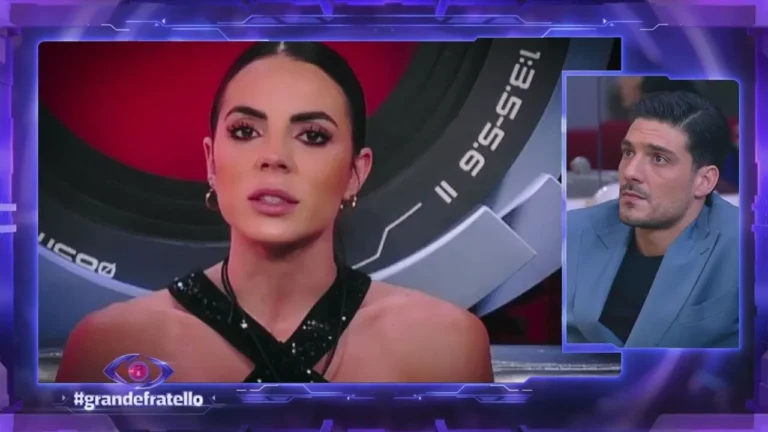 shaila e lorenzo dopo il gf