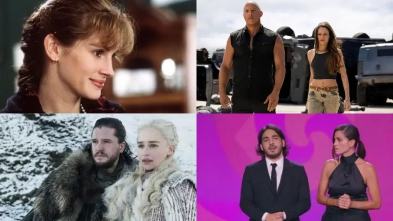 cosa vedere stasera in TV