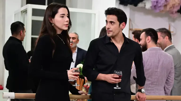 la storia di oylum e tolga di tradimento