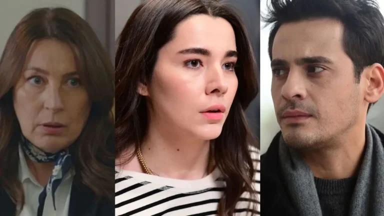 le anticipazioni di tradimento su oylum, guzide e tolga