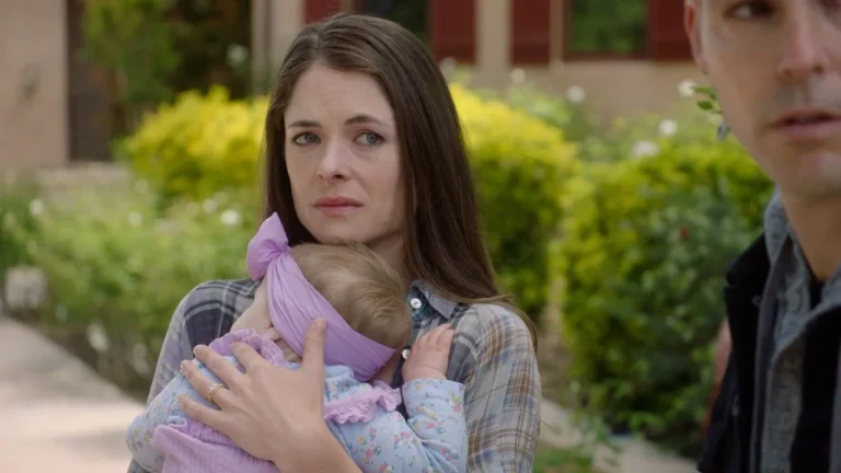 come finisce il film una figlia da salvare