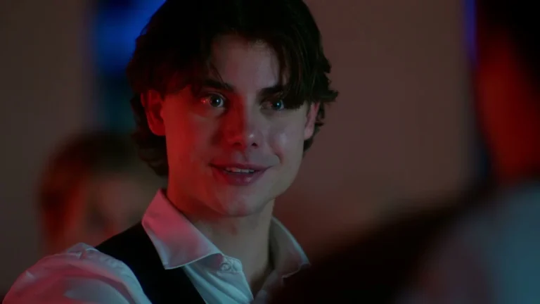 come finisce il film una pericolosa illusione