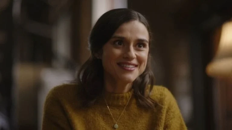 come finisce il film allucinazioni pericolose