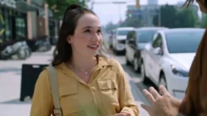 come finisce il film l'altra faccia della verità
