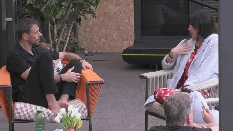 grande fratello, iago e amanda stanno insieme