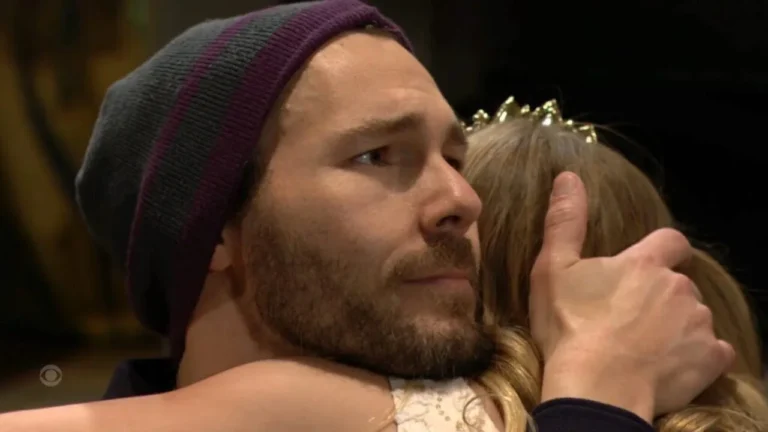 liam ha un tumore al cervello, beautiful