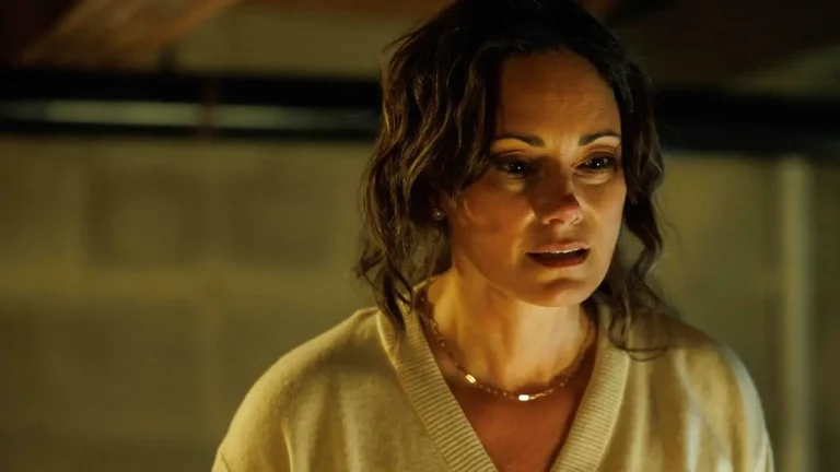 in cerca di vendetta come finisce il film su TV8