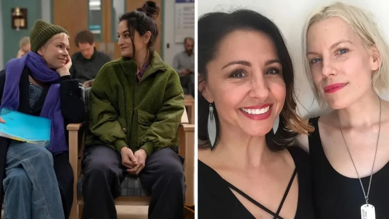 la storia vera della miniserie dying for sex