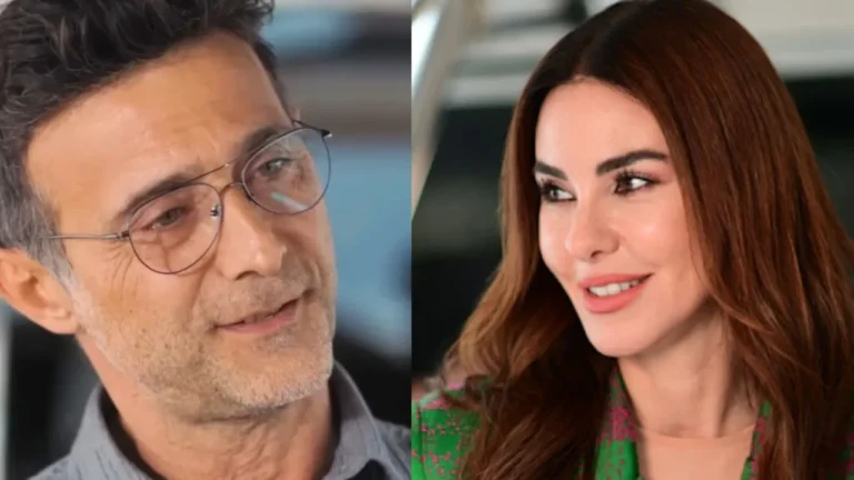 tradimento, storia di oltan ed elmas