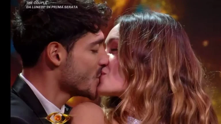grande fratello, helena e javeir dopo la finale