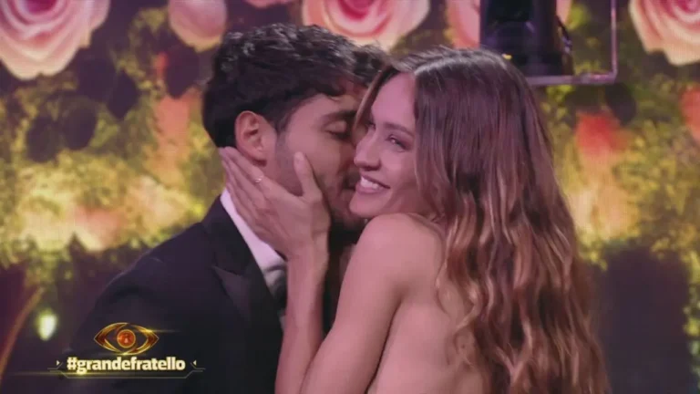 grande fratello, helena e javier oggi