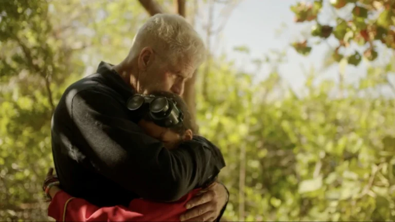 come finisce il film il fornaio