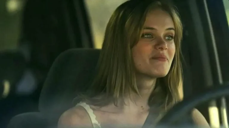 come finisce il film l'ultima casa a sinistra