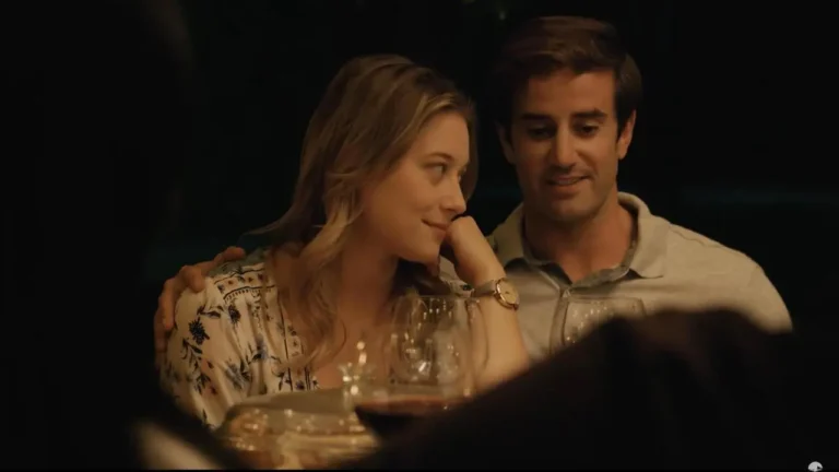 come finisce il film nessun lieto fine