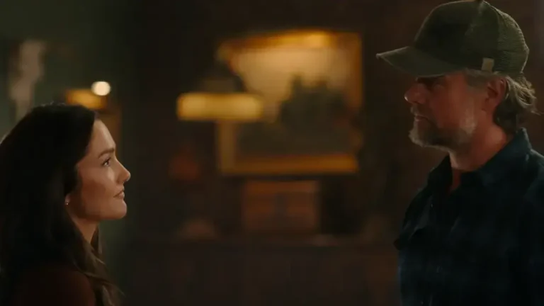 storie dei personaggi di ramson canyon