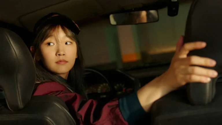 come finisce il film special delivery