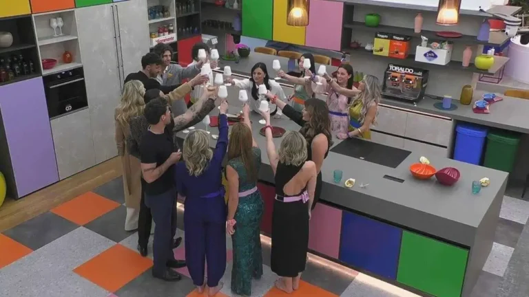 the couple primo gossip su due concorrenti