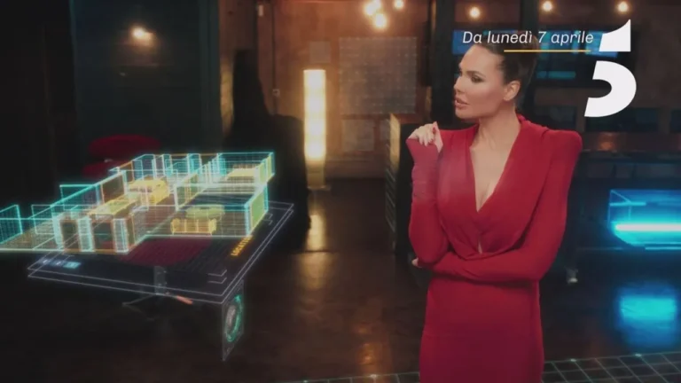 come funziona il programma the couple