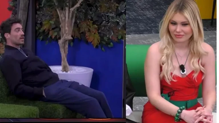 jasmine carrisi e antonino spinalbese a the couple