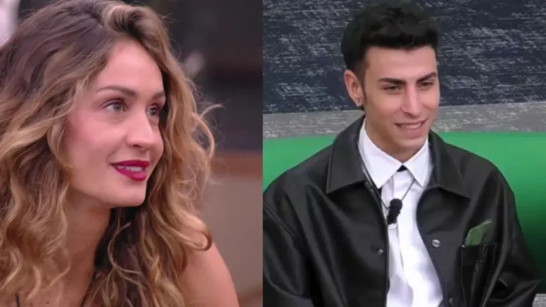 pierangelo greco a the couple parla di helena prestes