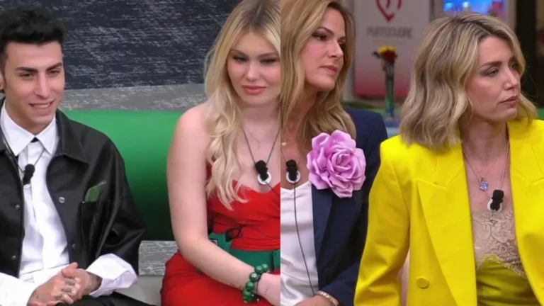 the couple, sondaggio prima eliminazione terza puntata