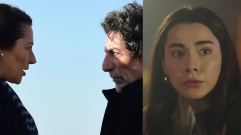 i genitori biologici di oylum in tradimento