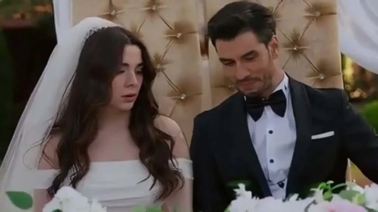 tradimento anticipazioni, oylum sposa behram