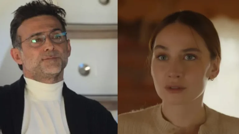 la storia di oltan e ipek in tradimento