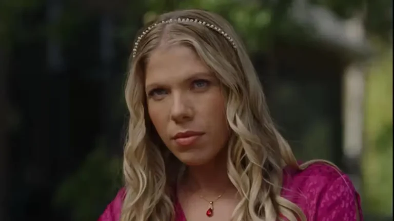 come finisce il film una pericolosa verità