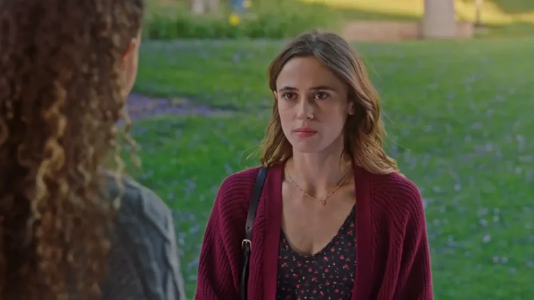 come finisce il film una sorella pericolosa