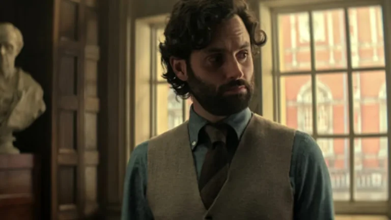 come finisce l'ultima stagione di You