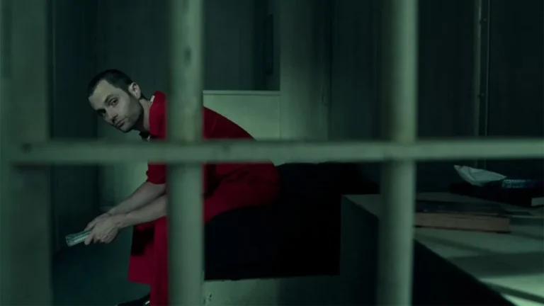 scena finale di you 5