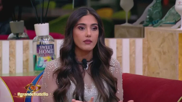 Zeudi Di Palma gossip e polemiche