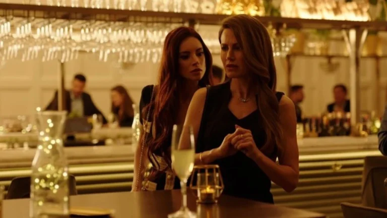 come finisce il film accuse pericolose