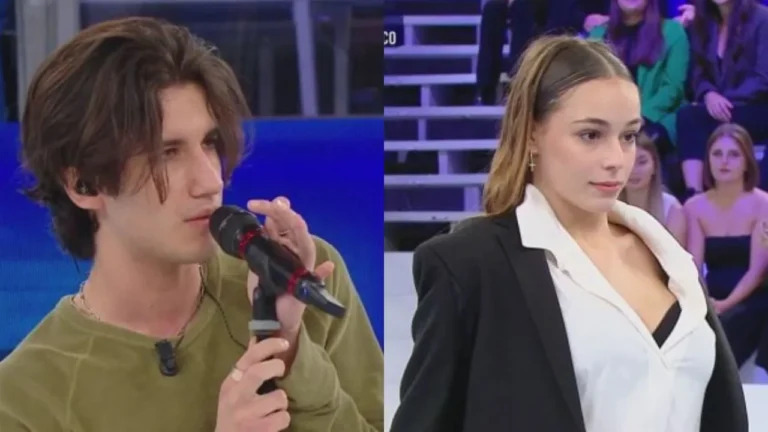 jacopo sol e alessia ballottaggio amici 24