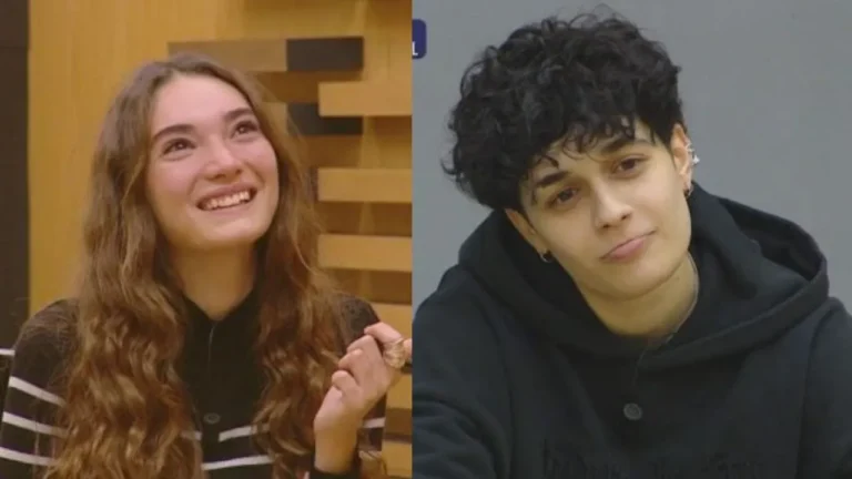 amici 24, antonia nocca e senza cri