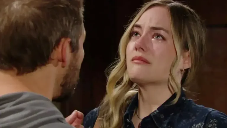 anticipazioni americane di beautiful su hope e liam