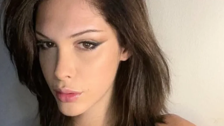 isola dei famosi carly tommasini chi è