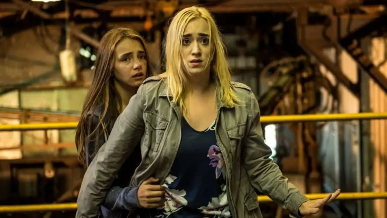 come finisce chi ha ucciso mio marito?