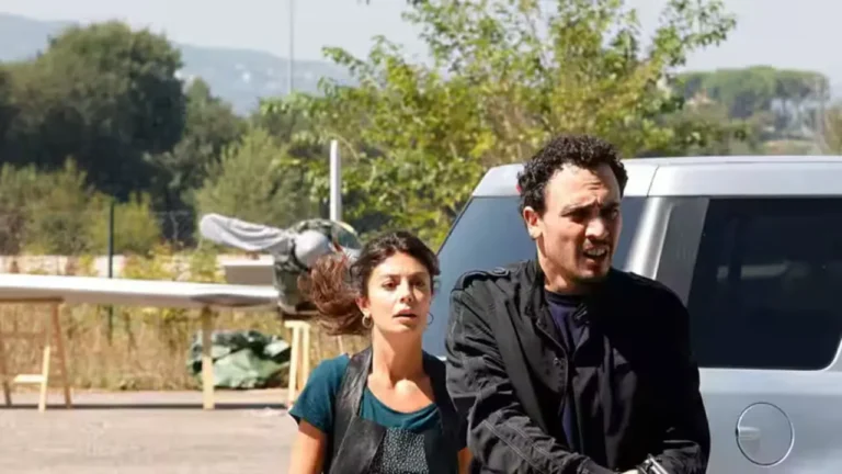 Daria ed Ettore in Doppio gioco