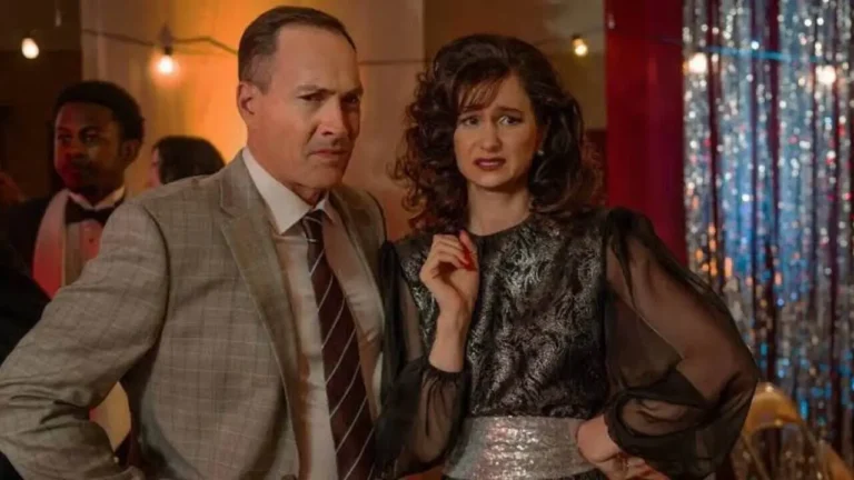 come finisce Fear Street: Prom Queen