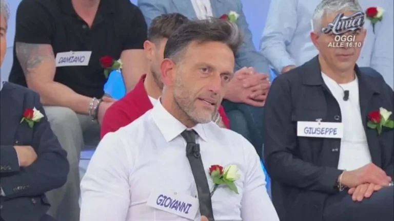 giovanni siciliano lascia ued