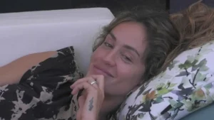 Helena Prestes e gli sfoghi